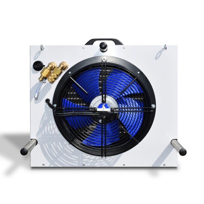 Aussengerät Klimaanlage