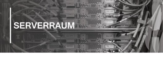 Serverraum