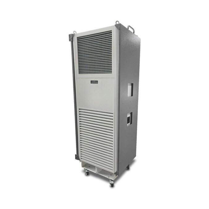 Warmwassermodul, Wasseraufbereitung